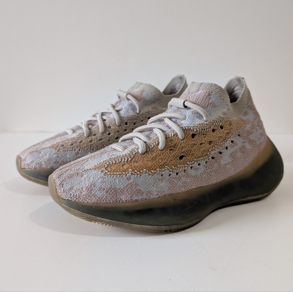 Adidas Yeezy/Ye Boost 380 PepperMens Size 6 Kanye West